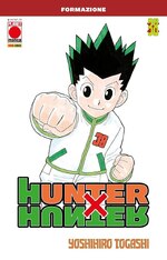 Hunter x Hunter